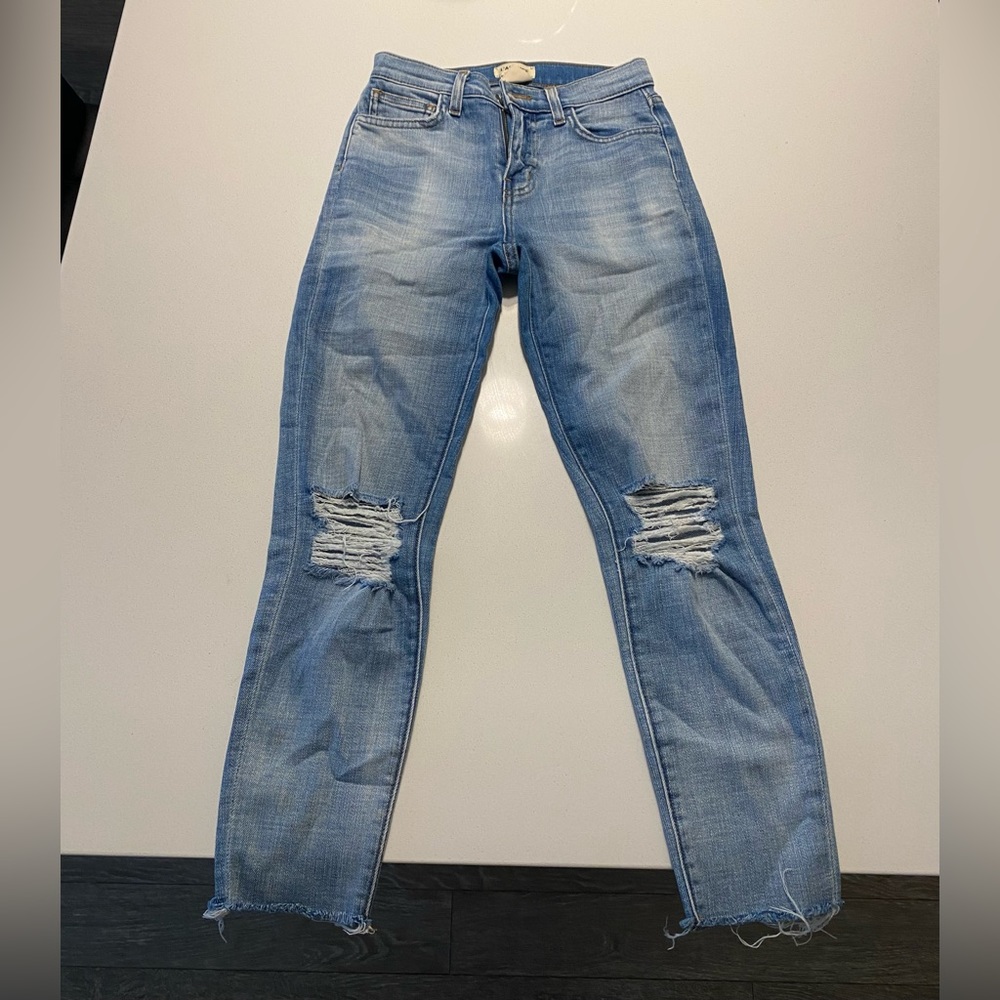 L’AGENCE jeans